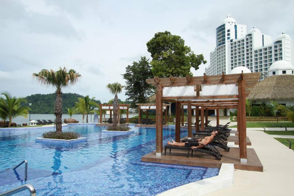 14H - Luxury Resort Panama With Rooftop Pool Arraijan Экстерьер фото